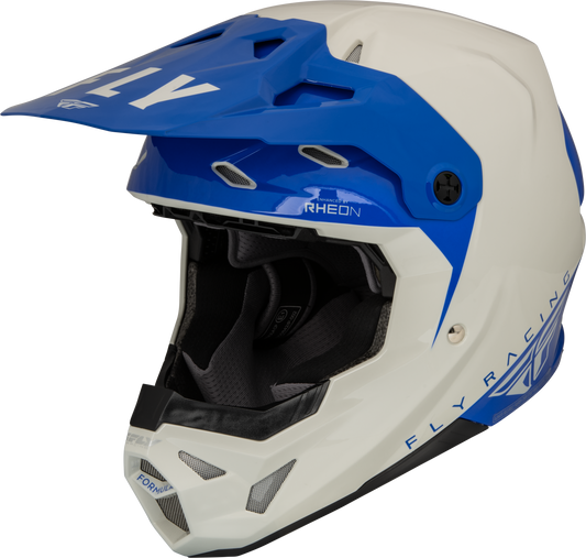 Fly Racing Formula CP Slant Helmet