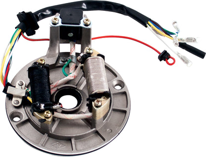 Mogo Parts 4-Stroke Magneto/Stator