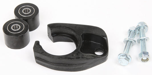 Upp Chain Slider Set Stock (Black) • #280-1025