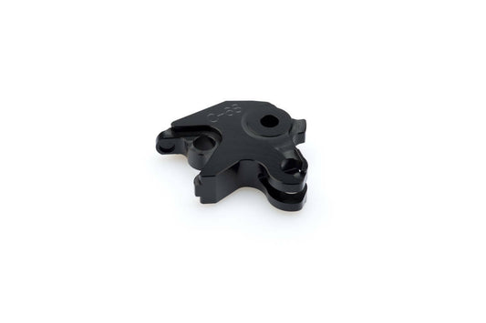 Puig Lever Adapter Clutch Black • #561-06581BK