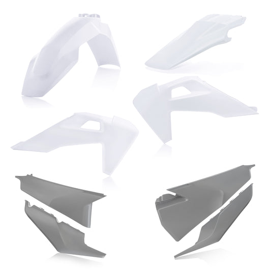 Acerbis Plastic Kit Original • #27915-56812