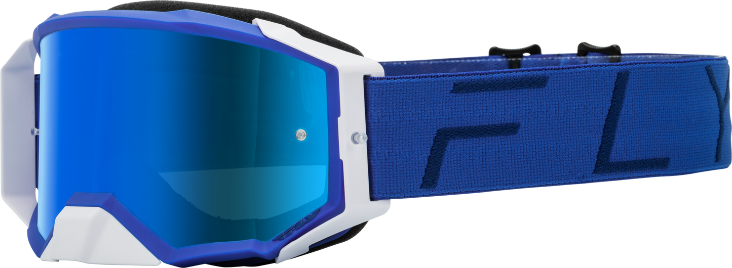 Fly Racing Zone Pro Goggle (2024)