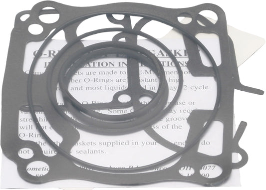 Cometic Top End Gasket Kit 98Mm Yam