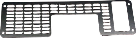 Kfi Winch Mount Grill