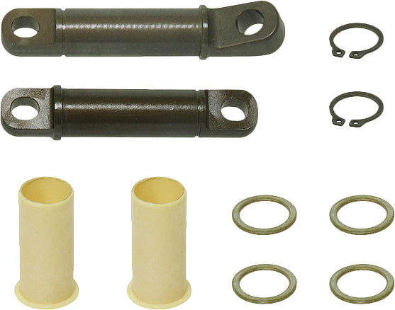 Sp1 Lower A-Arm Bushing Kit Pol