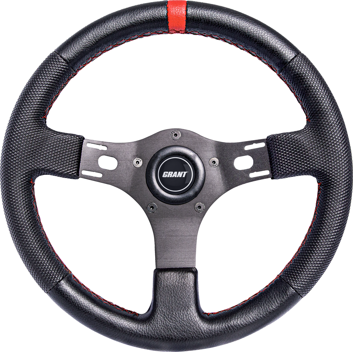 Grant Race & Performance Steering Wheel