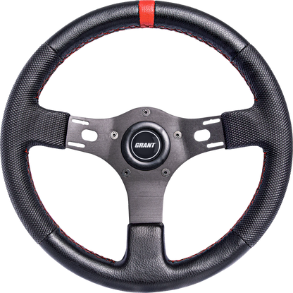 Grant Race & Performance Steering Wheel