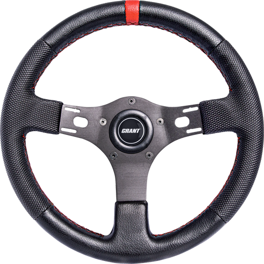 Grant Race & Performance Steering Wheel