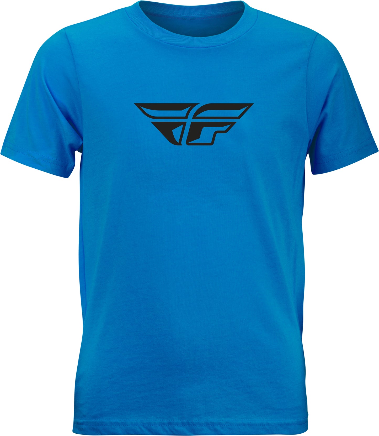 Fly Racing Youth F-Wing Tee - Youth