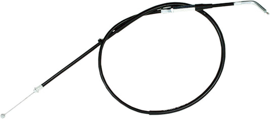 Motion Pro Black Vinyl Throttle Cable • #70-4065