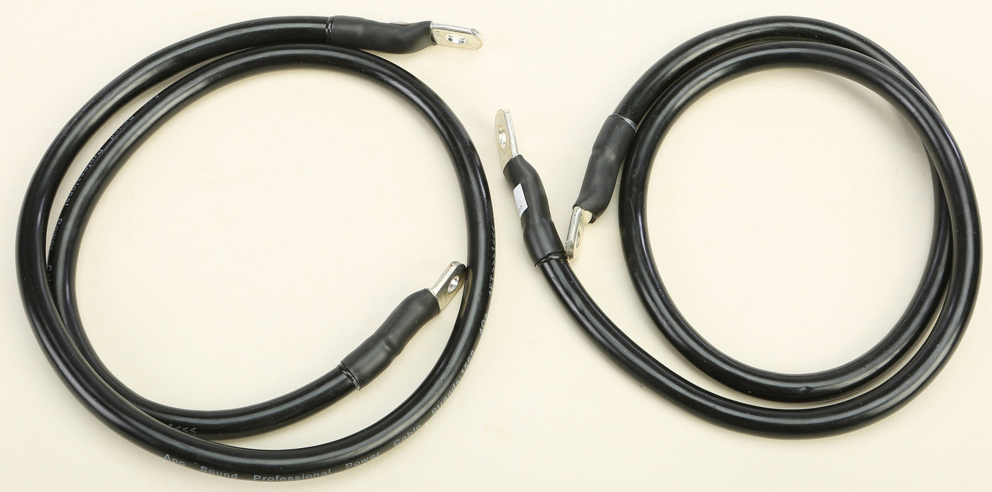 All Balls Battery Cable Kit