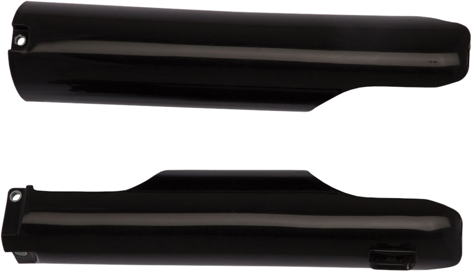 Acerbis Fork Guard Black • #21137-60001