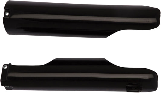 Acerbis Fork Guard Black • #21137-60001