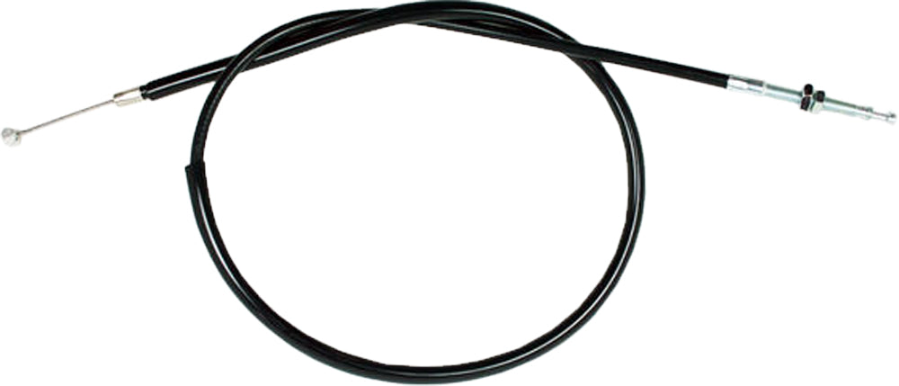 Motion Pro Black Vinyl Clutch Cable • #70-2536