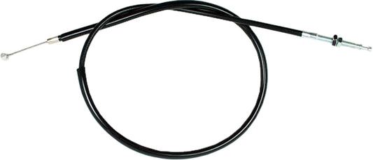Motion Pro Black Vinyl Clutch Cable • #70-2536