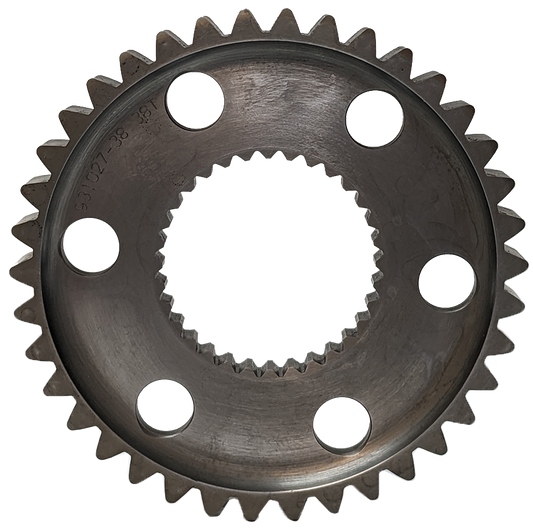 Venom Products Sprocket Silent 38T  32T Int. Ski-Doo