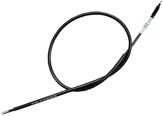 Motion Pro Black Vinyl Clutch Cable • #70-3384