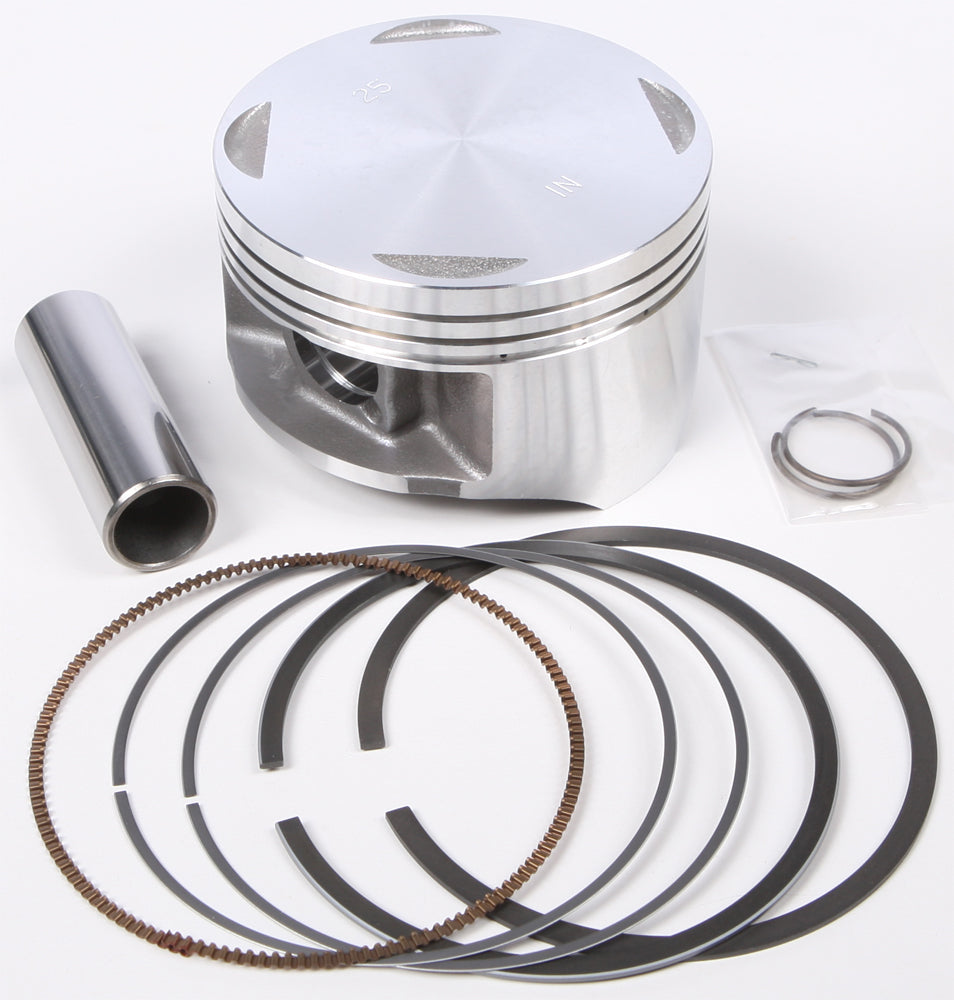 Prox Piston Kit 85.25/+0.25 9.3:1 Hon