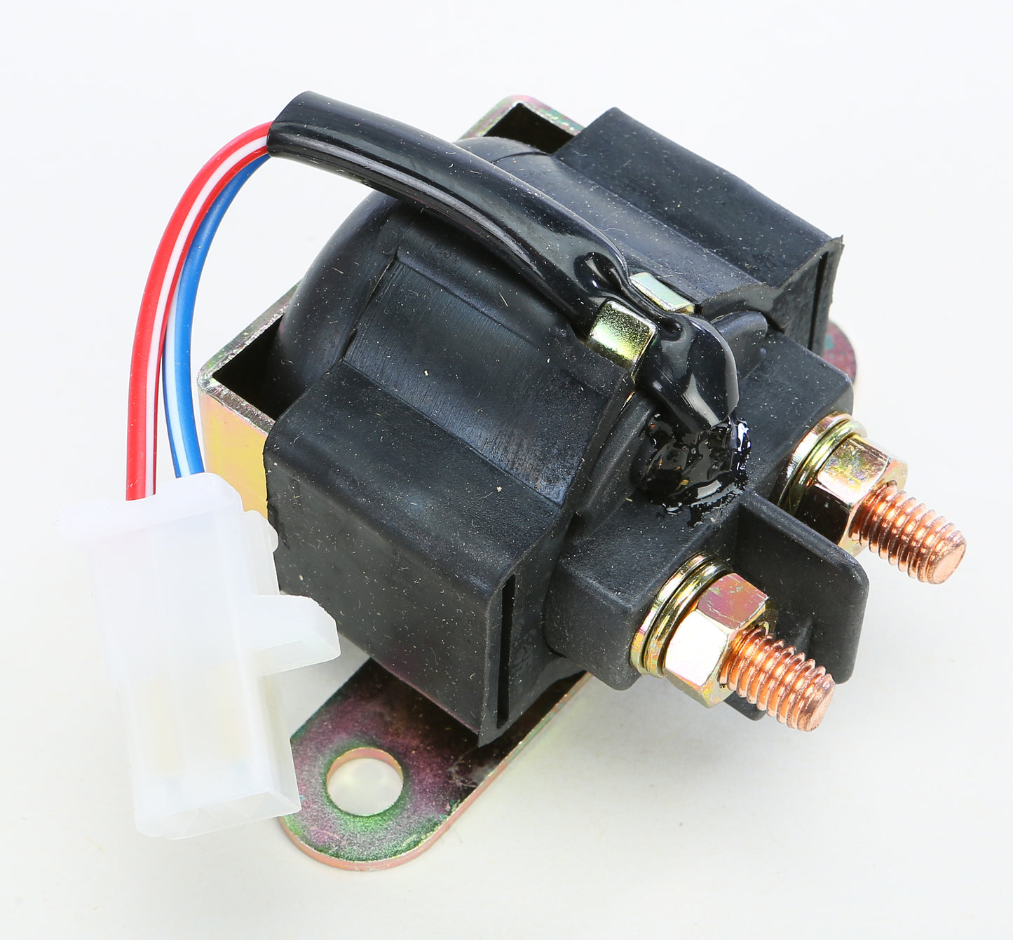 Ricks Starter Solenoid • #27-65302