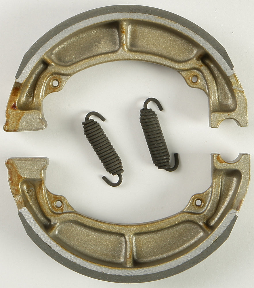 Ebc Brake Shoes 705 Plain