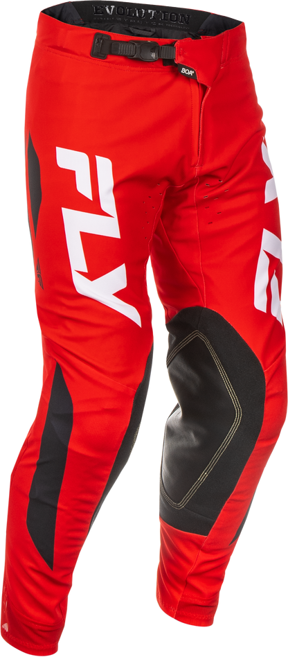 Fly Racing Evolution DST Pants