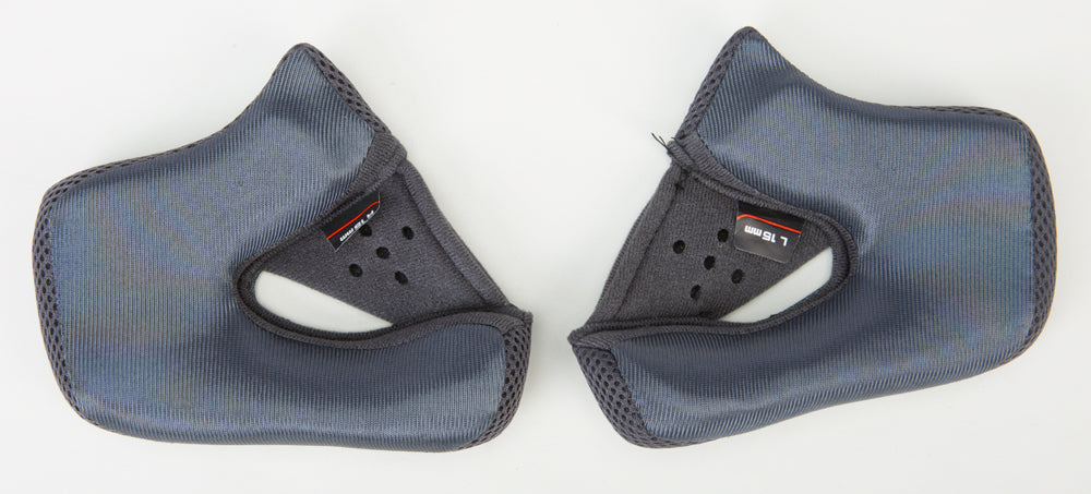 Gmax GM-11 / GM-11S Cheek Pads