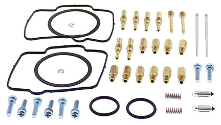 All Balls Carburetor Rebuild Kit • #141-8986