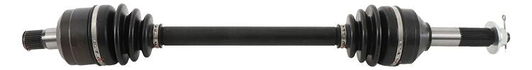 All Balls 8 Ball Extreme Axle Rear • #531-1421