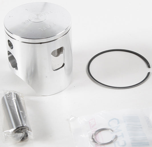 Wiseco Piston Kit Pro-Lite 54.00/Std Gas/Yam