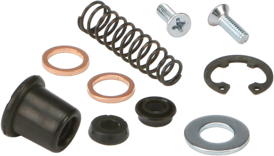 All Balls Master Cylinder Rebuild Kit • #21-81001