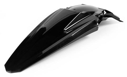 Acerbis Rear Fender Black • #24496-50001