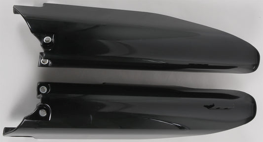 Acerbis Fork Guard Black • #21137-30001