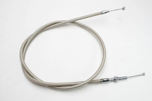 Motion Pro Armor Coat Clutch Cable • #70-62312