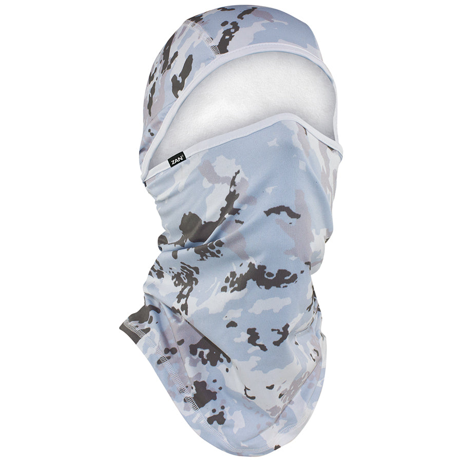 Zan Sportflex Series Convertible Balaclava