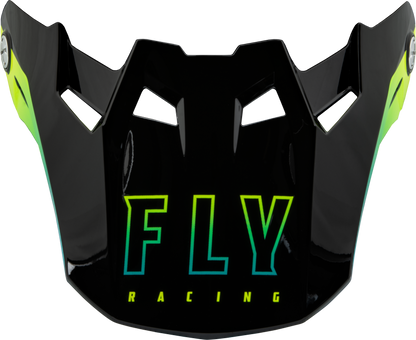 Fly Racing Formula CC Centrum Visor