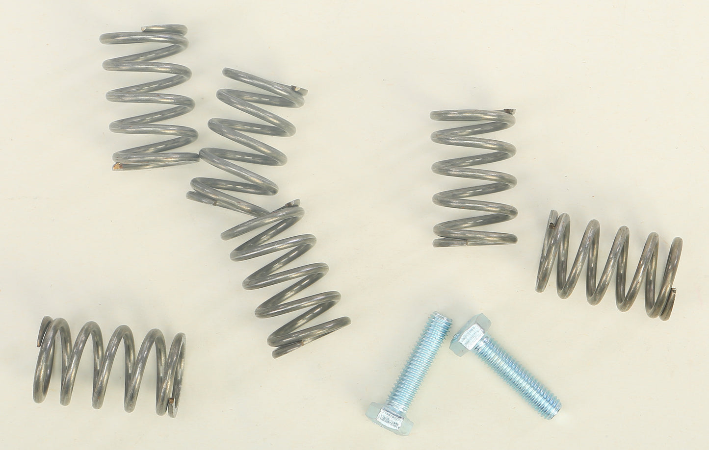 Bbr HD Clutch Springs