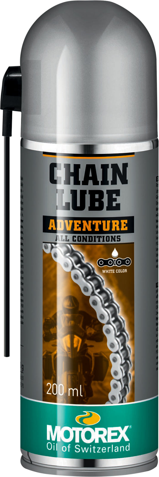 Motorex Chain Lube Adventure