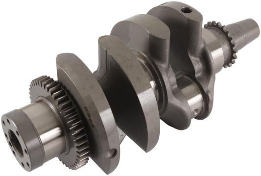 Hot Rods Crankshaft Pol • #421-44301