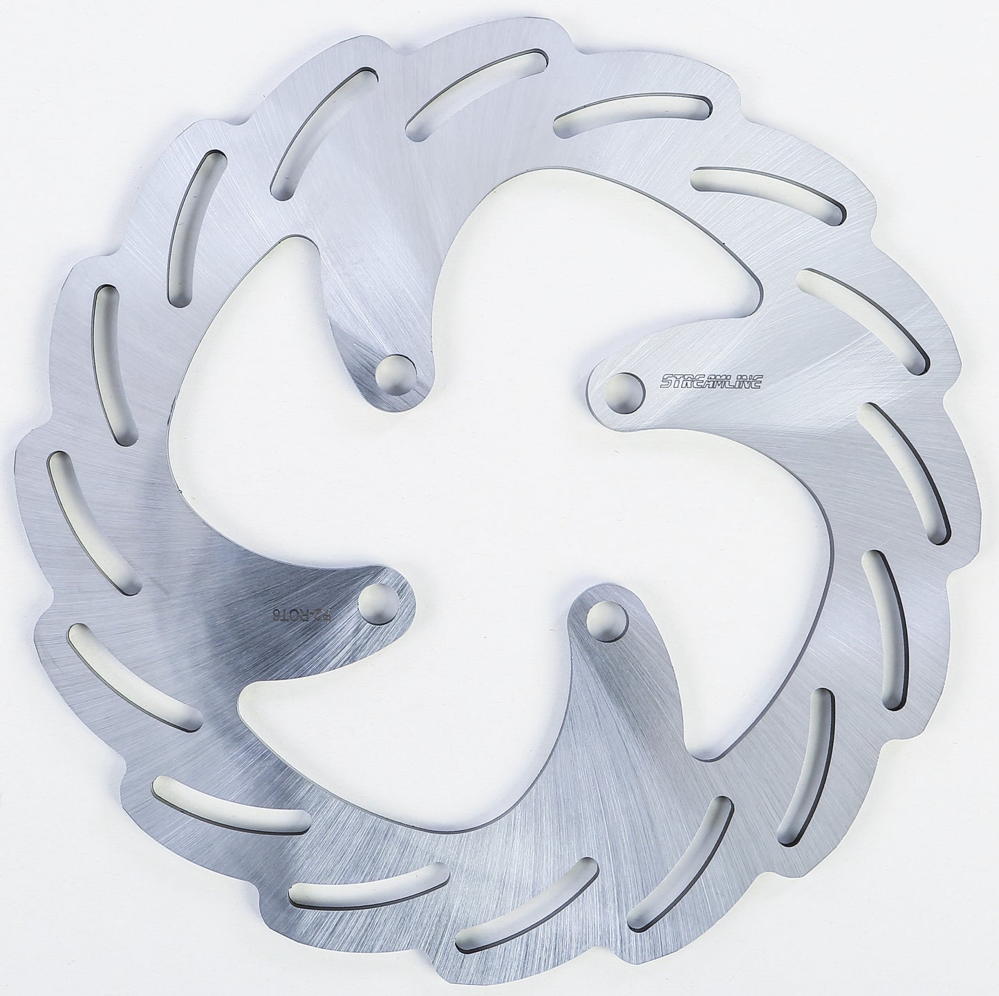 Streamline Rotor - Rear • #170-4146