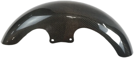 Hofmann Designs Carbon Fiber Mid-Length Fender