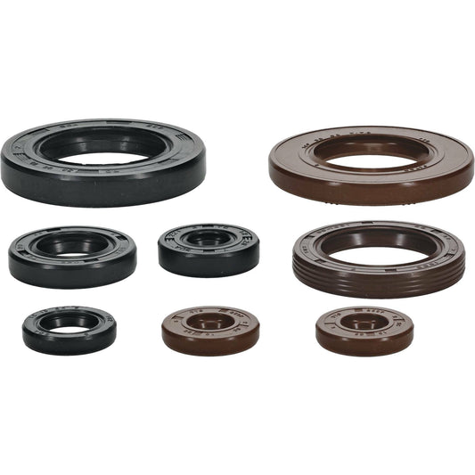 Vertex Oil Seal Set • #182-2388