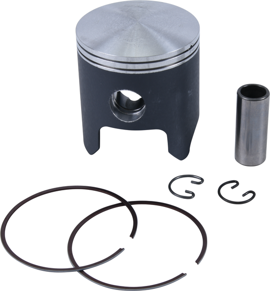 Vertex Piston Kit Cast 67.45/Std Ktm • #175-22442B