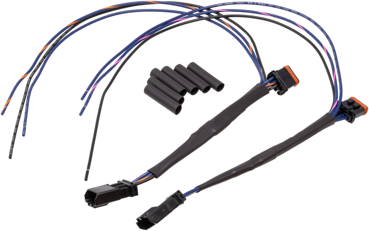 Namz Custom Cycle Front Turn Signal Tap Harness