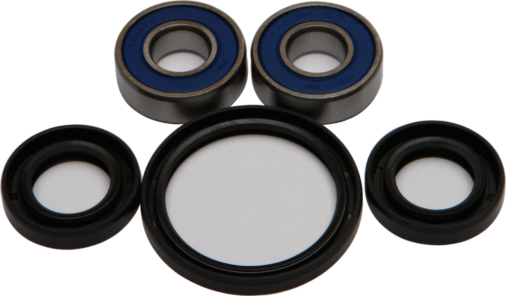 All Balls Wheel Bearing & Seal Kit • #22-51187