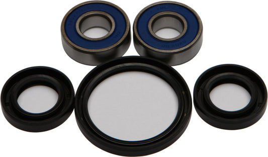 All Balls Wheel Bearing & Seal Kit • #22-51187