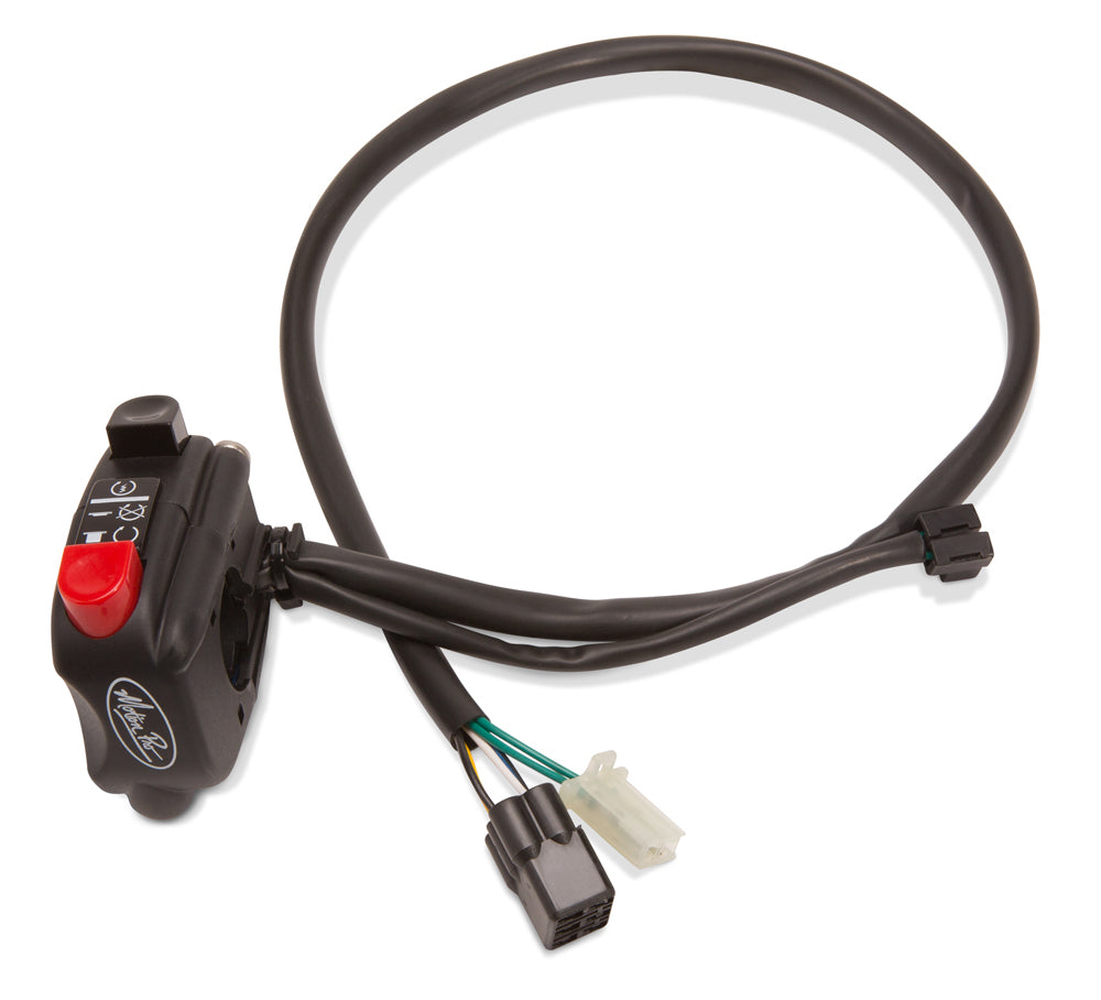 Motion Pro Rev2 Handlebar Switch