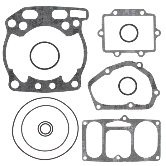 Vertex Top End Gaskets • #681-0580