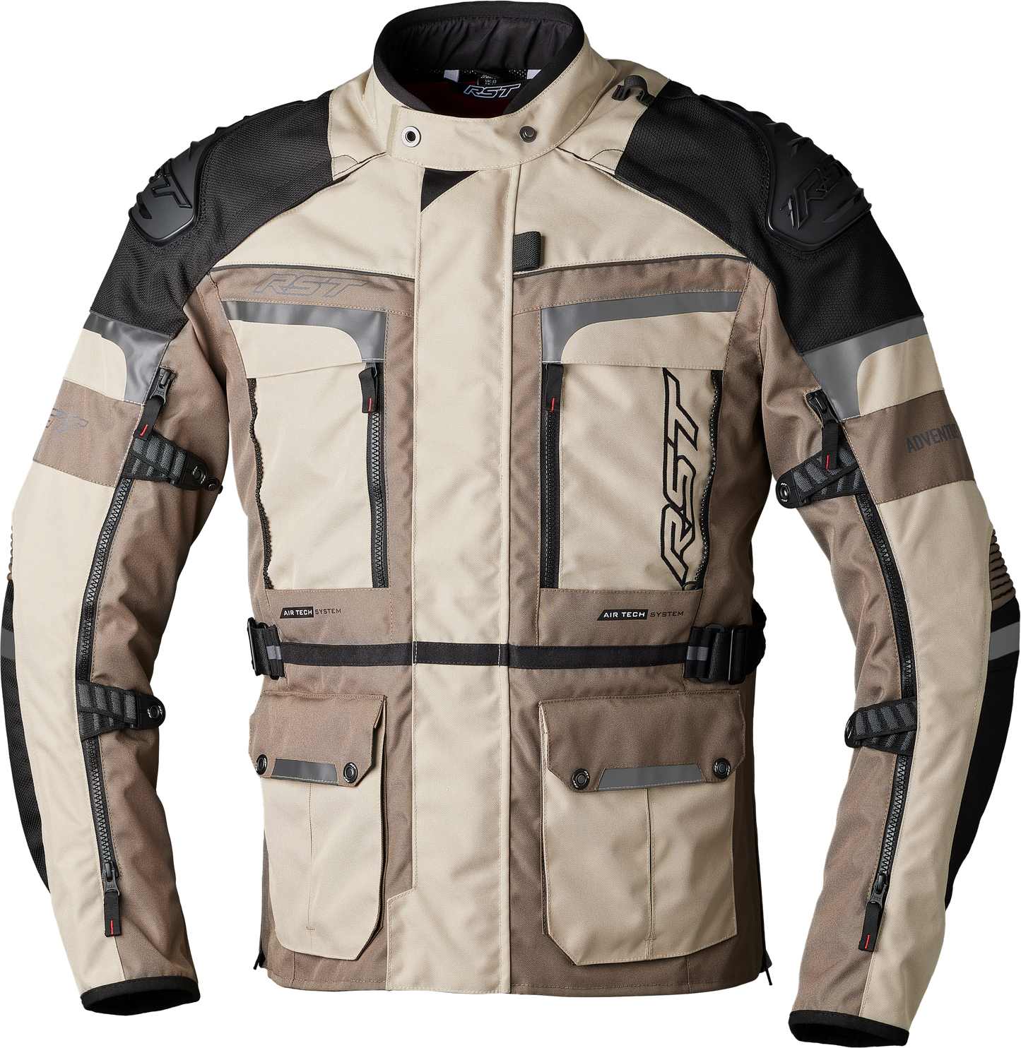 Rst Pro Series Adventure-X CE Jacket