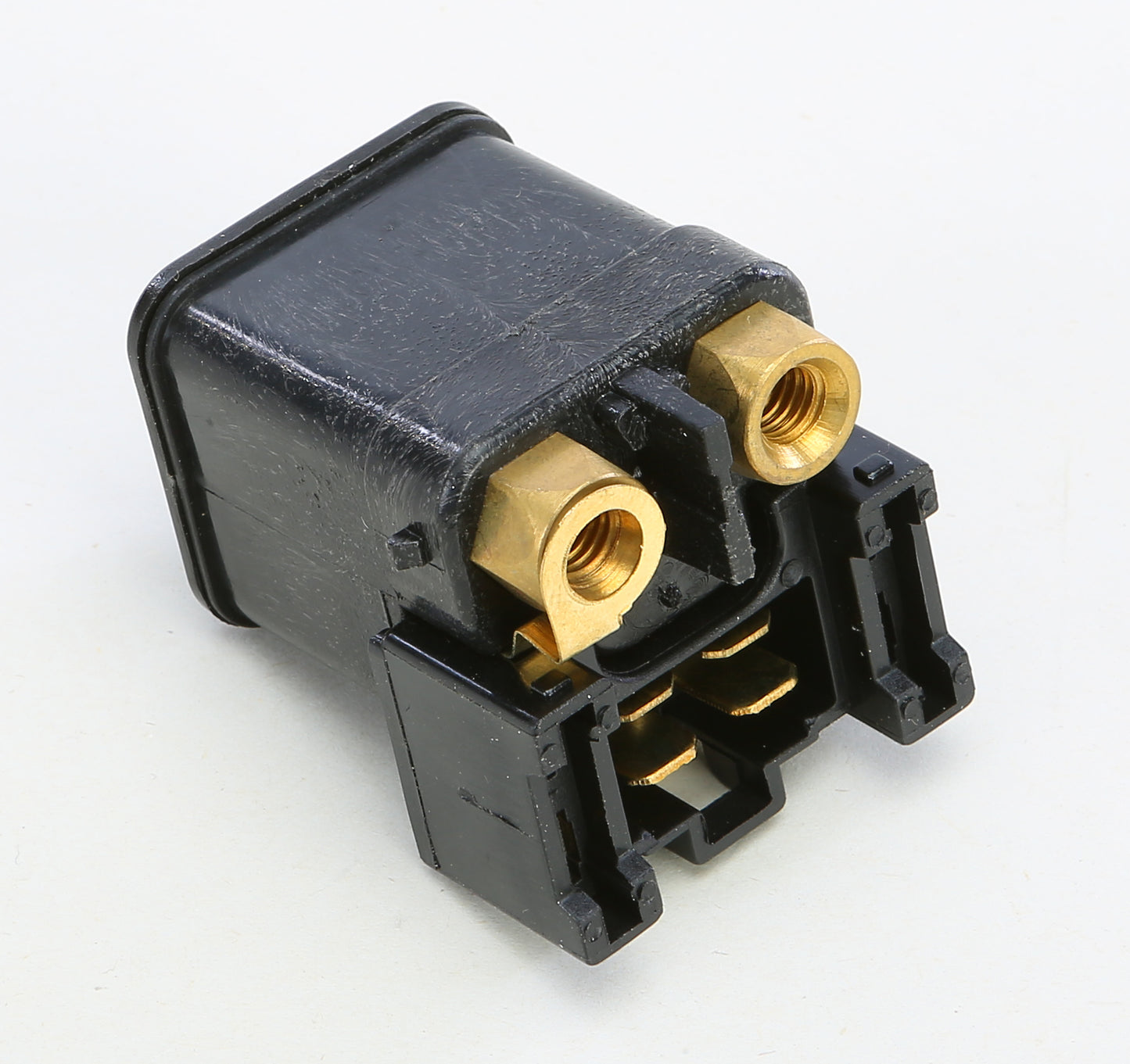 Ricks Starter Solenoid • #27-65601