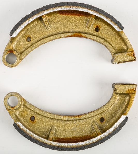 Ebc Brake Shoes 803G Grooved